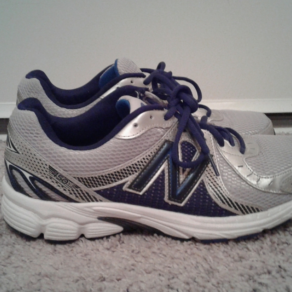 New Balance Sneakers